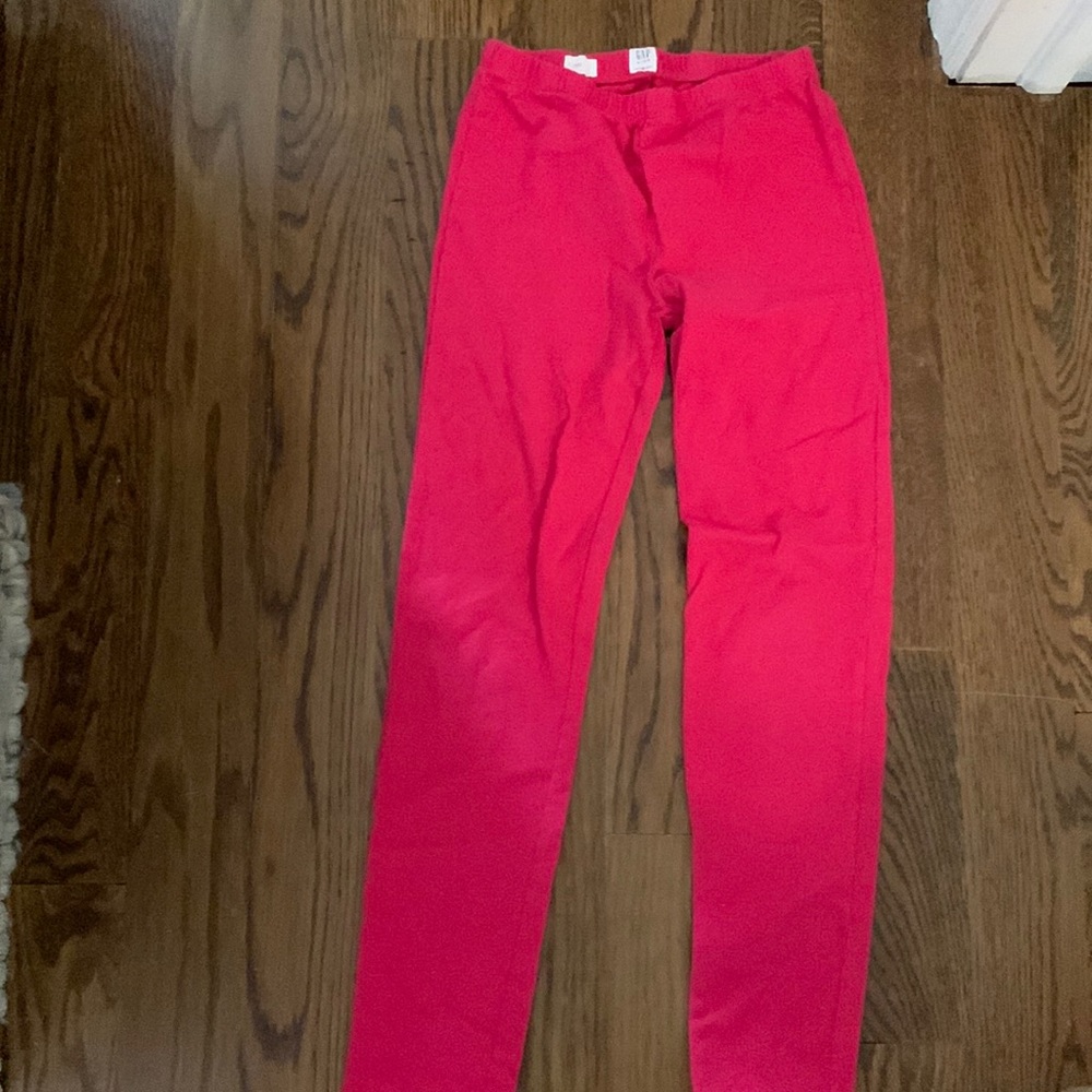 Gap girls leggings